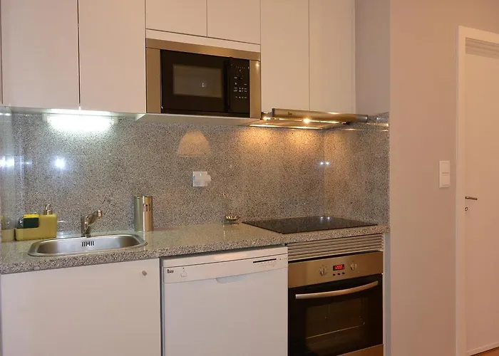 Apartman Julio Dinis Flat, By Flat In Porto