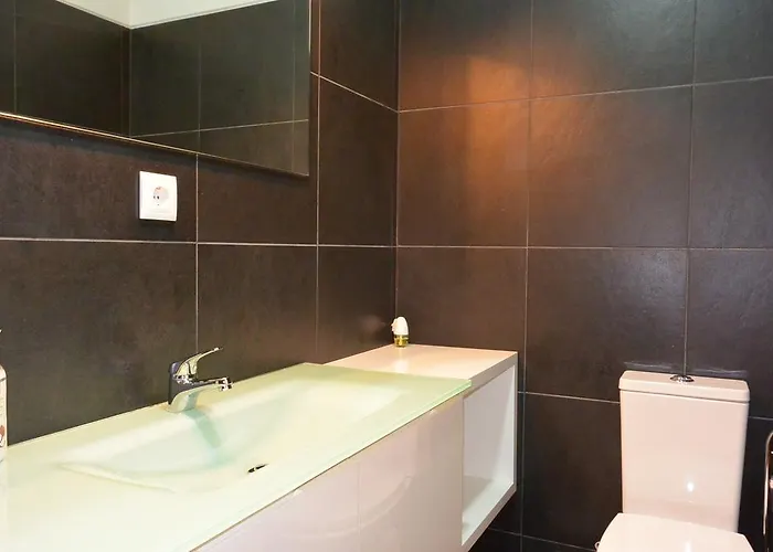 Apartman Julio Dinis Flat, By Flat In