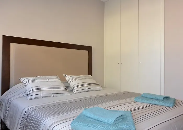 Apartman Julio Dinis Flat, By Flat In Porto