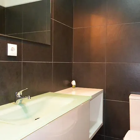 Apartment Julio Dinis Flat, By Flat In