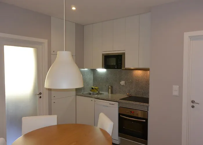 Apartment Julio Dinis Flat *