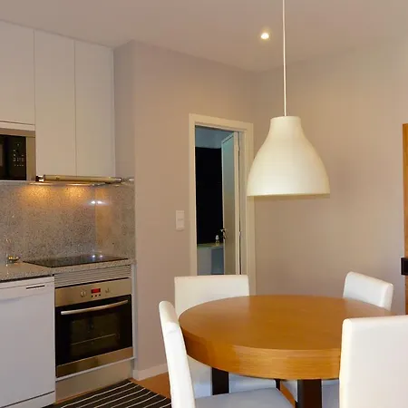 Julio Dinis Flat Porto