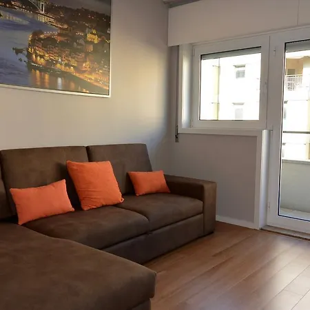 Apartment Julio Dinis Flat