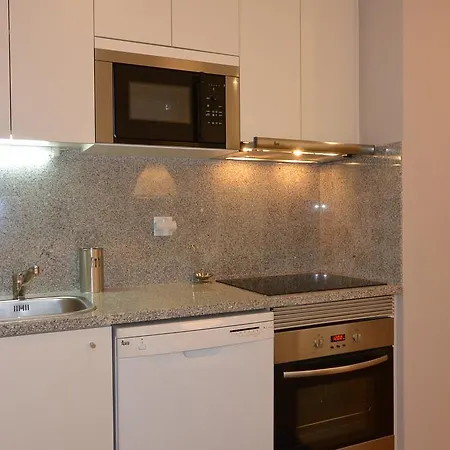 Apartment Julio Dinis Flat Porto