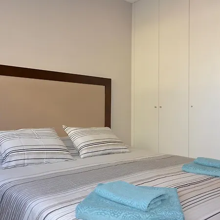Apartment Julio Dinis Flat Porto