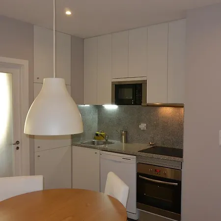 Apartment Julio Dinis Flat *
