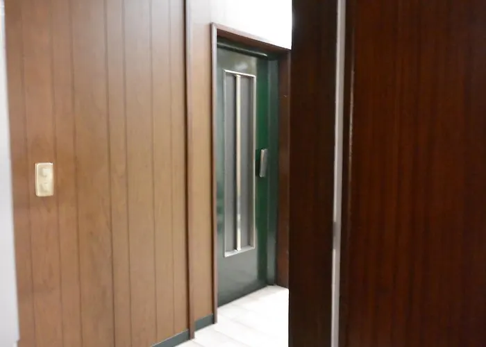 公寓 Julio Dinis Flat, By Flat In *