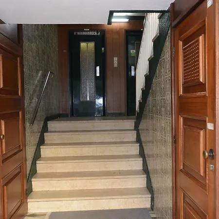 Апартаменты Julio Dinis Flat, By Flat In Порту