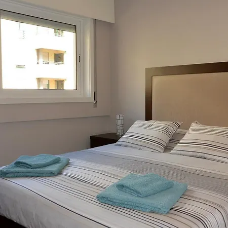 Apartment Julio Dinis Flat